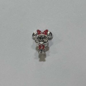 Minnie Mouse Charm!
